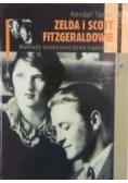 Zelda i Scott Fitzgeraldowie