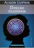 Dziecko filozofem