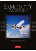 Samoloty pasażerskie