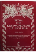 Bitwa pod Krzywopłotami