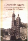 Cracovia sacra