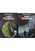 Lato Helikonii \ Zima Helikonii