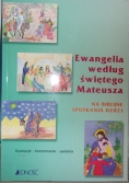 Ewangelia według świętego Mateusza