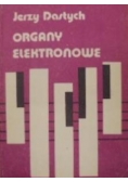 Organy elektronowe