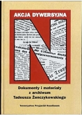 Akcja Dywersyjna N
