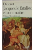 Jacques le fataliste et son maitre