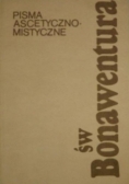 Pisma ascetyczno mistyczne