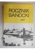 Rocznik sanocki 1967
