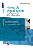 Nareszcie więcej zysku