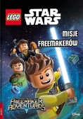 LEGO &reg Star Wars Misje Freemakerów