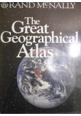 The Great Geographical Atlas