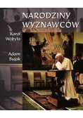 Narodziny Wyznawców
