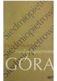 Siedmiopiętrowa góra