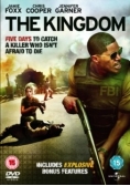 The Kingdom, Płyta DVD