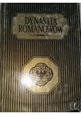 Dynastia Romanowów