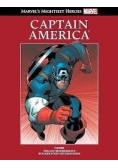 Superbohaterowie Marvela 4 Kapitan Ameryka