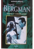 Ingrid Bergman Dama z Casablanki