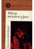 Mały leksykon filmowy Filmy sensacyjne