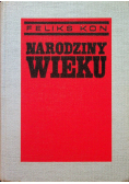 Narodziny wieku