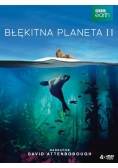 Błękitna Planeta 2