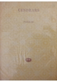 Poezje