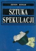 Sztuka spekulacji