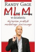 Multi Level Marketing w działaniu.