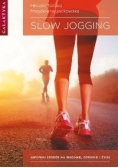Slow jogging. Japoński sposób na bieganie...