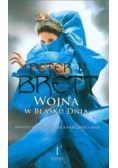 Wojna w blasku dnia Księga 1