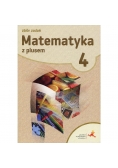 Matematyka z plusem 4 Zbiór zadań