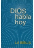 Dios habla hoy