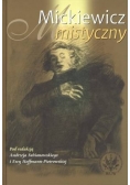 Mickiewicz mistyczny