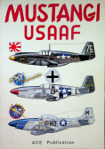 Mustangi Usaaf