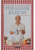 Poradnik babuni