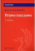 Prawo rzeczowe