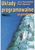 Układy programowalne w praktyce