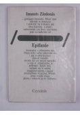 Epifanie
