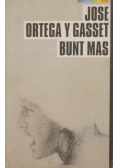 Bunt mas