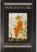 Pańczatantra