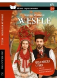 Wesele lektura z opracowaniem