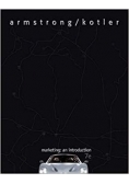 Marketing : Introduction: 7th (Seventh) Edition