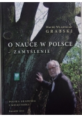O nauce w Polsce