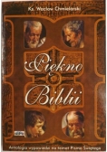 Piękno Biblii