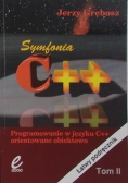Symfonia C++, Tom II