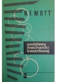 Podstawy mechaniki kwantowej
