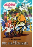 Die Digedags und die pirateninsel