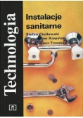 Instalacje Sanitarne