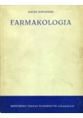 Farmakologia