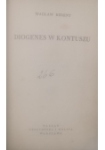 Diogenes w Kontuszu