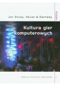 Kultura gier komputerowych